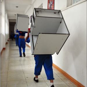 毕业季怎么处理书