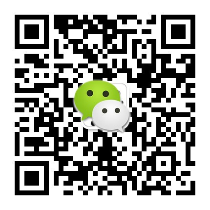 微信二维码