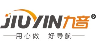 九音