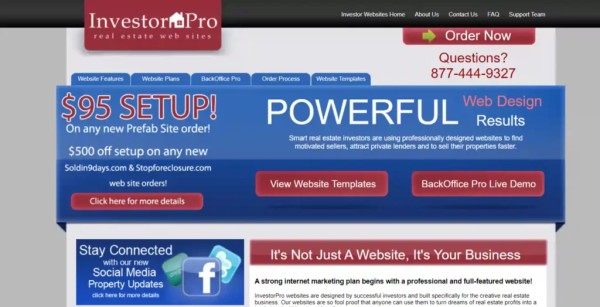 InvestorPro