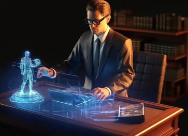 AI vs. Traditional Investment Research Methods