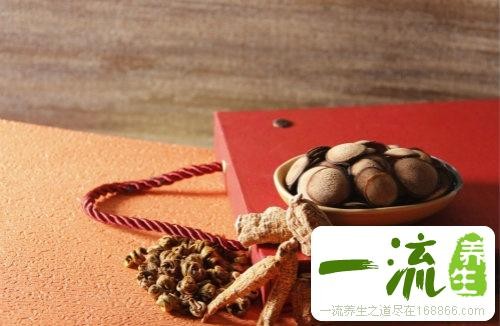 补品有哪些