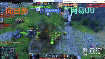 三款国产远控软件流畅度对比：向日葵胜出_新浪众测