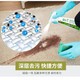 布艺沙发清洁剂免水洗布地毯清洗神器家用去污干洗墙布擦污渍免洗ZZX