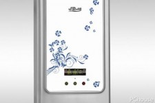 电热水器保养维护 | 电热水器除垢方法