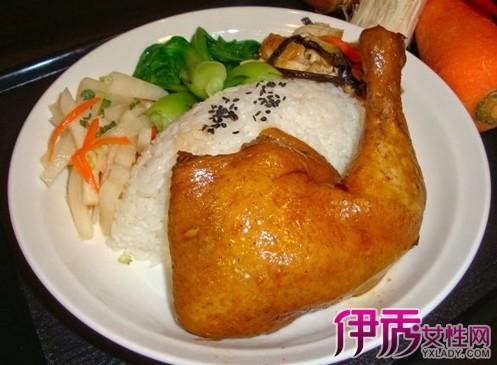 【图】便当的做法 上班族省时健康食谱教你做2
