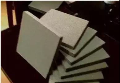 汇总 | 26种保温材料的导热系数排行榜