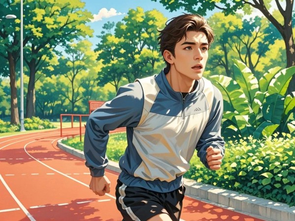 跑步过程中呼吸急促应该怎么调整