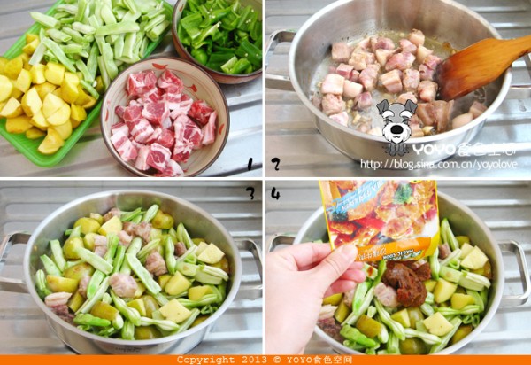 午餐吃什么？上班族DIY健康午餐