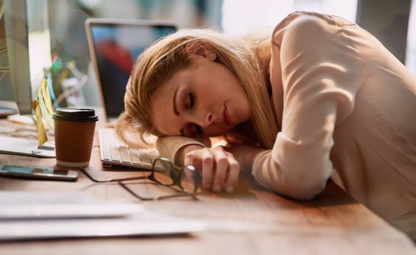 long hours are taking their toll