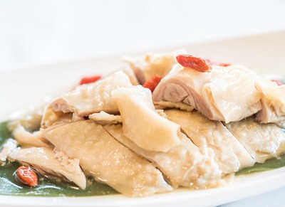 美丽方法五大食疗美容大餐