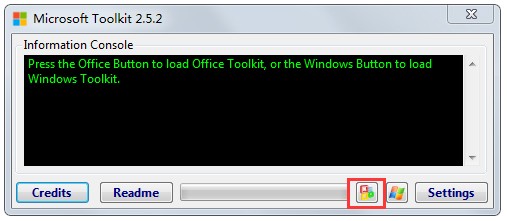 Office 2010 Toolkit截图