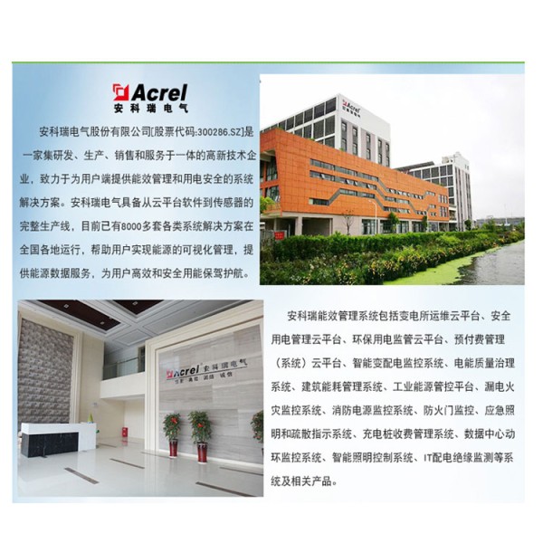 能耗管理监测管理软件