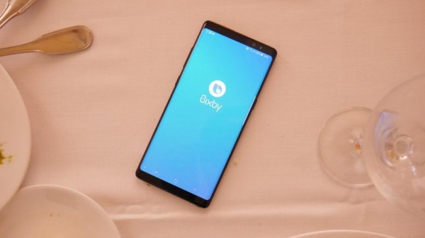 Bixby Routines 自动执行任务