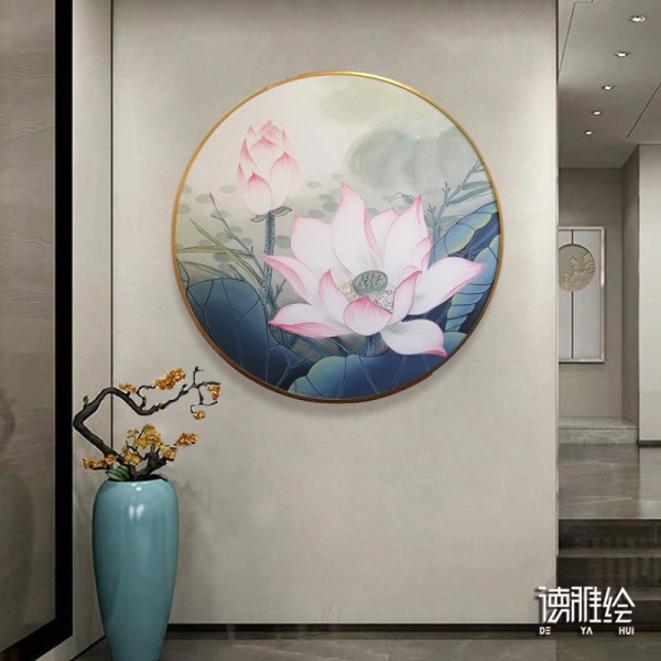 油画装饰画