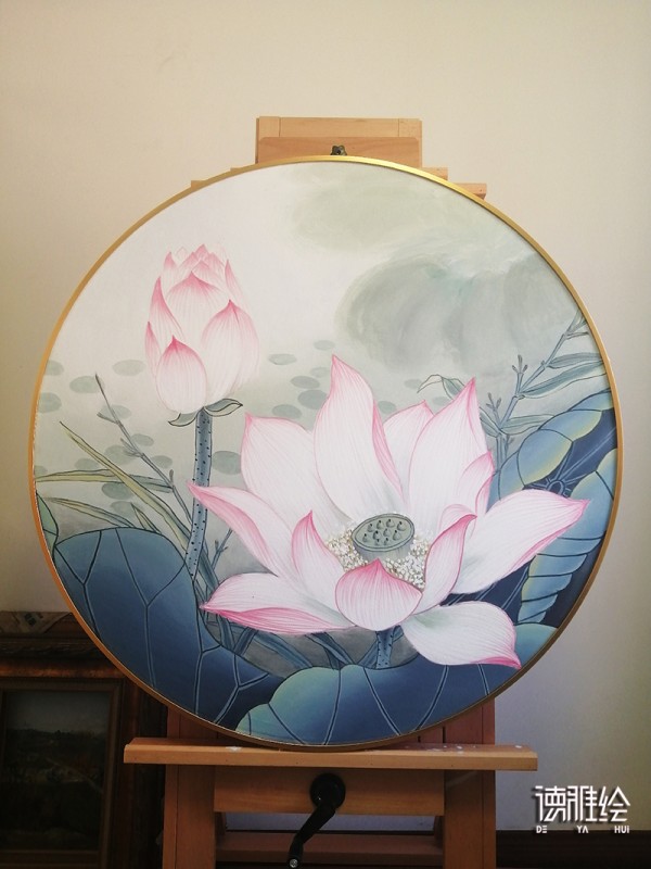 油画装饰画