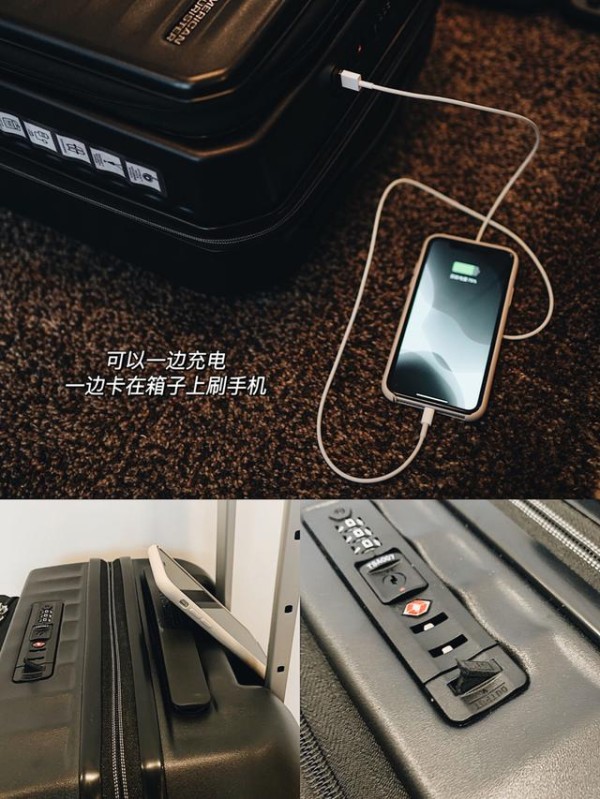 旅游出行好物和收纳建议-有驾