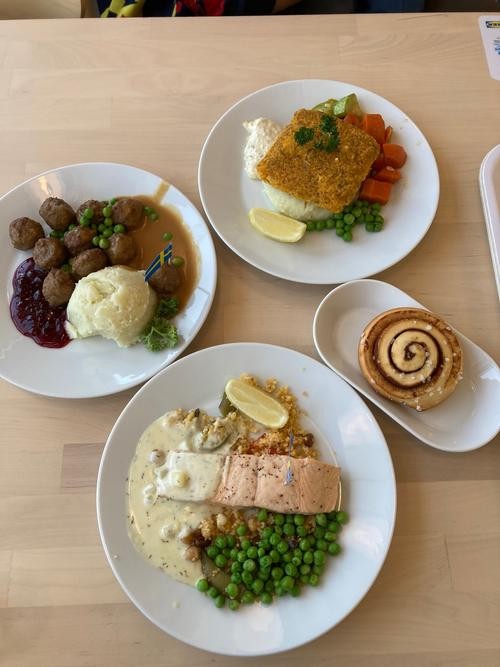 ikea食物推薦