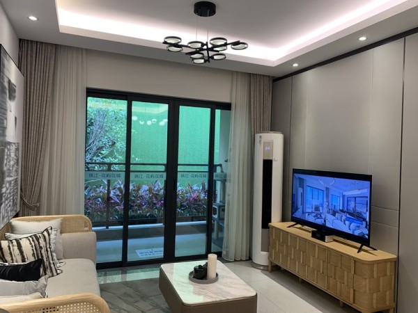 阳台怎么装修好看