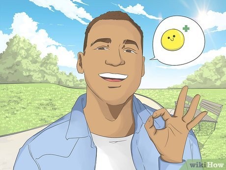 Step 2 立刻停止负面的情绪。