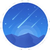 星空视频壁纸