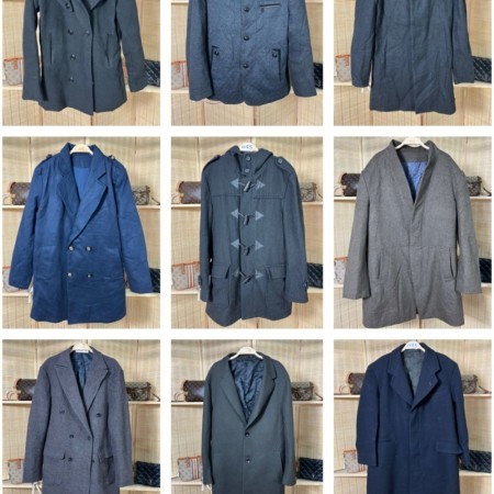 专业出口二手衣服！！！