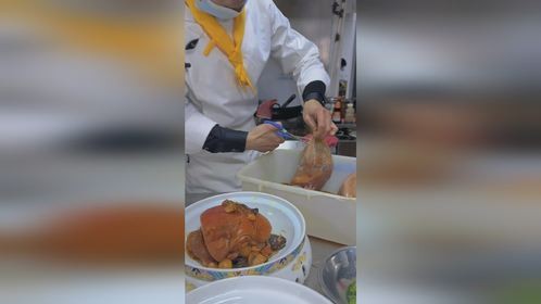 同安大封肉