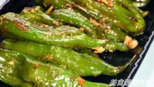 全家人都爱吃的几道爽口美食，没事多下下厨房