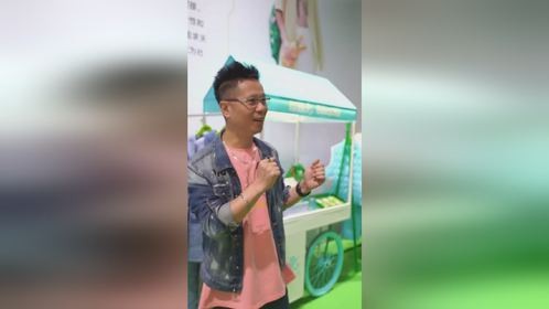 创业者采访