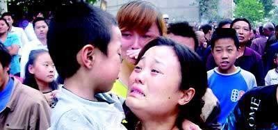 丢一个孩子等于毁一个家，三条锦囊告诉你怎么教会孩子防范人贩子