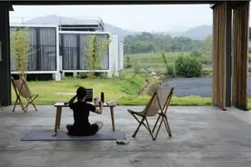旅居小住,享受当地慢生活图片