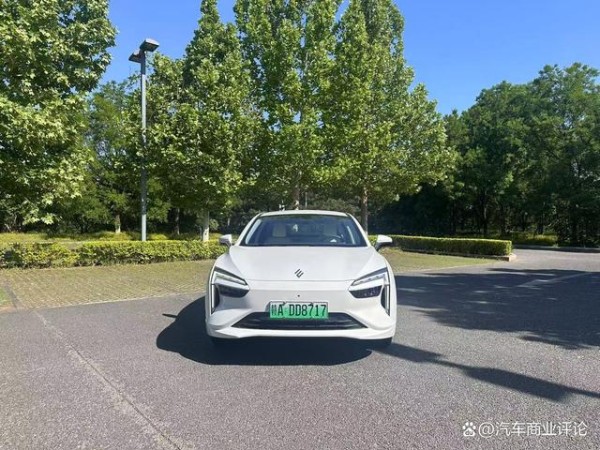羿驰05：开启高效出行新篇章-有驾