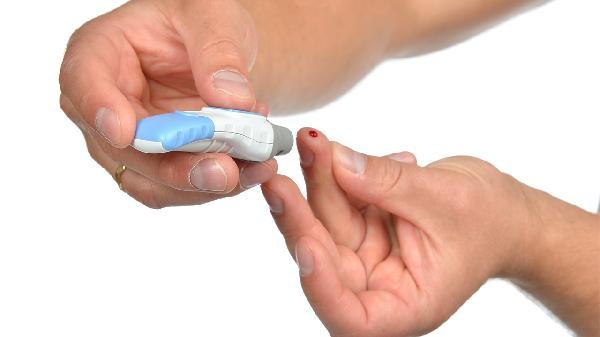 得糖尿病5年，我的空腹血糖从20降到6，全靠这5个绝招