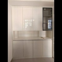 定制家具-军嫂全屋定制-家具厂家