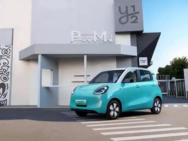 2025 年小型代步新能源车全解析:从 3 万到 10 万,谁是你的最优解?-有驾
