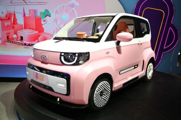 2025 年小型代步新能源车全解析:从 3 万到 10 万,谁是你的最优解?-有驾