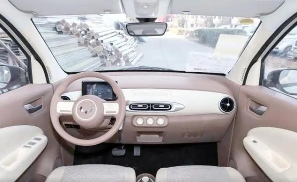 2025 年小型代步新能源车全解析:从 3 万到 10 万,谁是你的最优解?-有驾