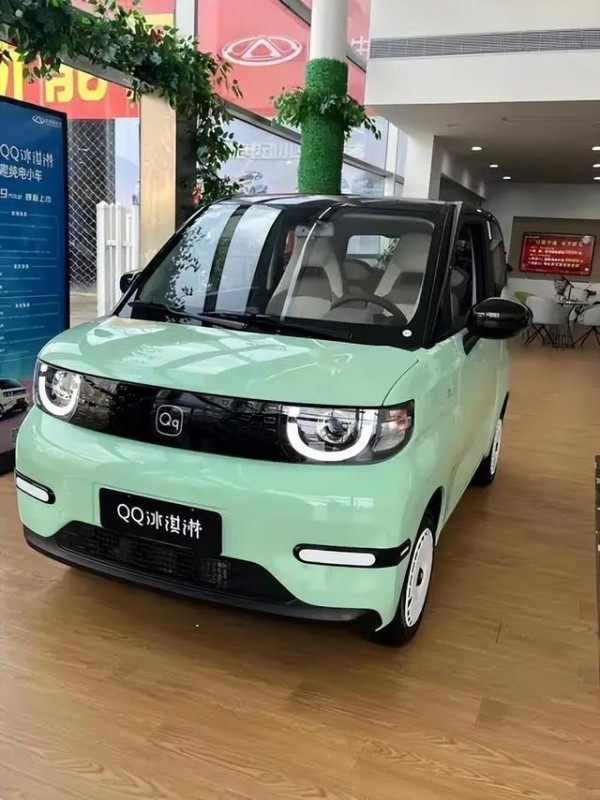 2025 年小型代步新能源车全解析:从 3 万到 10 万,谁是你的最优解?-有驾
