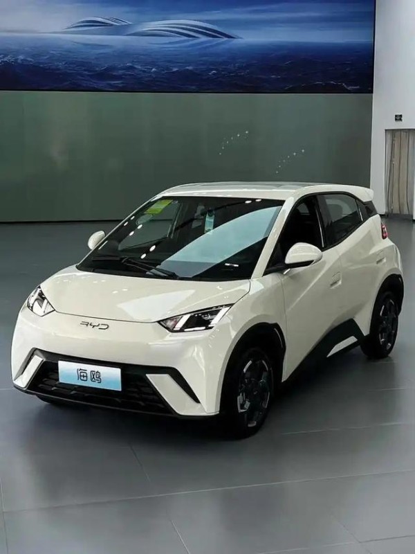 2025 年小型代步新能源车全解析:从 3 万到 10 万,谁是你的最优解?-有驾