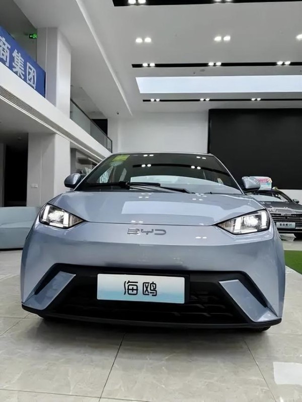 2025 年小型代步新能源车全解析:从 3 万到 10 万,谁是你的最优解?-有驾