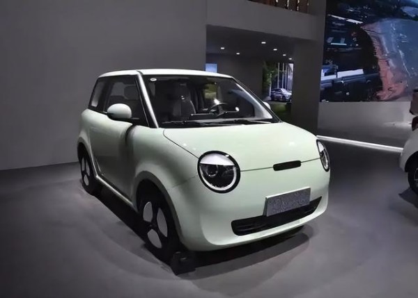 2025 年小型代步新能源车全解析:从 3 万到 10 万,谁是你的最优解?-有驾