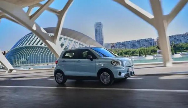2025 年小型代步新能源车全解析:从 3 万到 10 万,谁是你的最优解?-有驾