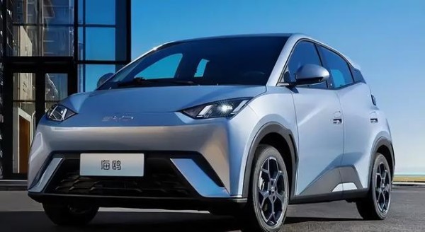2025 年小型代步新能源车全解析:从 3 万到 10 万,谁是你的最优解?-有驾