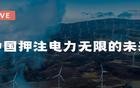 中国押注电力无限的未来