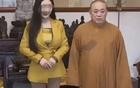 释永信喜欢帮女明星开光！