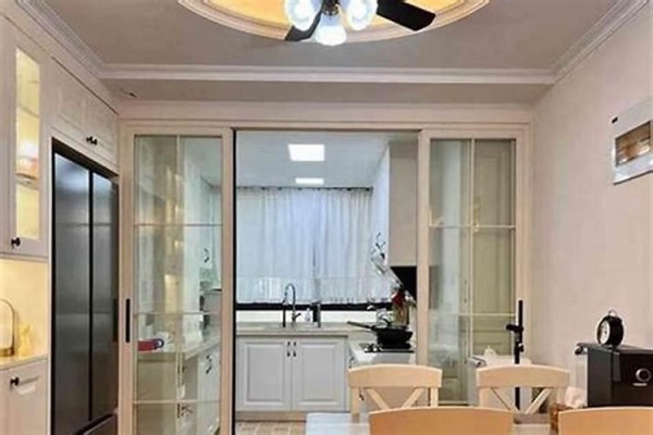 揭秘家居风水的奥秘：如何通过房屋布局改善生活质量？