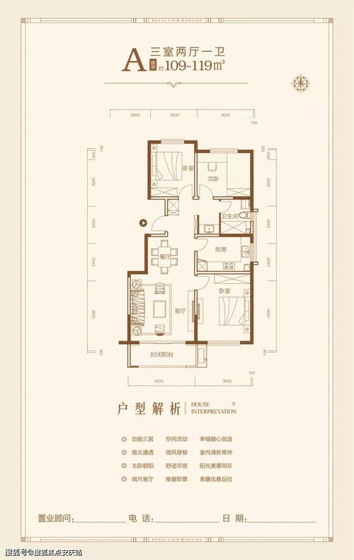 怎么看风水