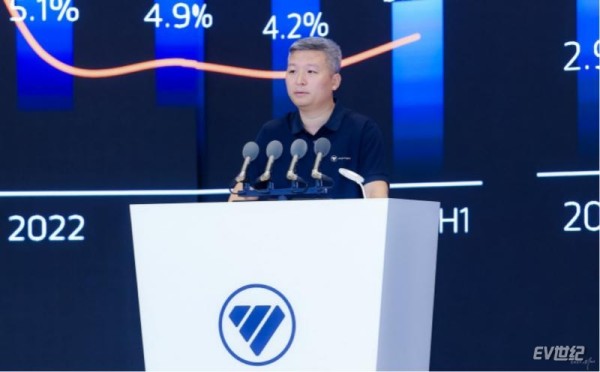 福田汽车2025年中商务会隆重召开 锚定世界一流战略目标