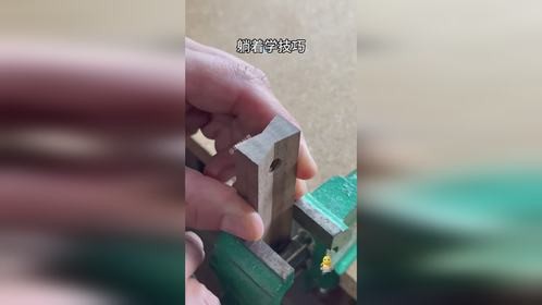分享精湛的木工手艺