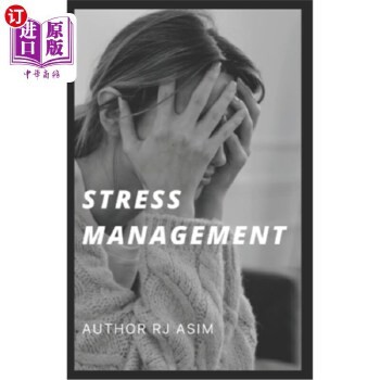 海外直订医药图书stress management: annotated 压力管理:注释